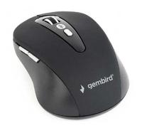 Ratón GEMBIRD MUSWB-6B-01 Negro (1 unidad)