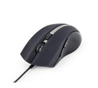 RATON GEMBIRD USB G-LASER WIRED MOUSE