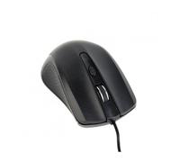 RATON GEMBIRD USB NEGRO