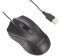 Gembird MUS-3B-01 1000DPI Negro