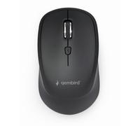 RATON GEMBIRD WIRELESS OPTICAL NEGRO