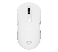 raton genesis gaming zircon 660 blanco bluetooth bateria recargable