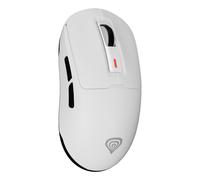 Genesis Zircon 660 ratón Gaming Mano Derecha RF inalámbrico + Bluetooth + USB Type-A Óptico 12000 dpi