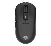 RATON GAMING GENESIS ZIRCON 660 PRO WIRELESS/BT/USB 26000 DPI NEGRO