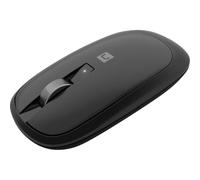 Ratón Genesis NMY-2335 Bluetooth 5.0 4000 DPI Gris con Scroll