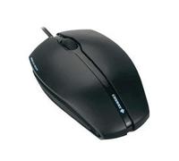 Ratón GENTIX USB Óptico 3 Botones - Diseño Ergonómico y Profesional