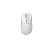 Ratón Glorious Model D 2 PRO Wireless 26000 DPI Blanco 6 Botones Ultraligero