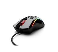 Ratón Gaming Glorious Model D- Glossy Negro