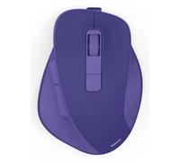 Ratón Hama WM-500 Inalámbrico 1600 DPI Azul Recargable 6 Botones