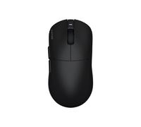 Ratón HATOR Quasar 3S Pro Wireless Óptico 30000 DPI Negro con Bluetooth