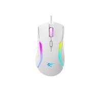 Gaming Mouse Havit MS1033 (White)