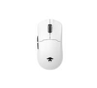 Ratón Havit StarBlaze-2 RF Wireless Bluetooth USB-C 6 Botones Blanco Recargable