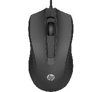 HP 105 - Ratón para diestros y Zurdos