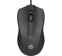 HP 105 - Ratón para diestros y Zurdos