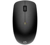 Ratón HP 230 inalámbrico 1600 DPI negro compacto