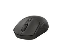 Ratón - HP - 405 Silencioso - Inalámbrico (Bluetooth/2.4 GHz) - Clics silenciosos - Ambidextro de silicona