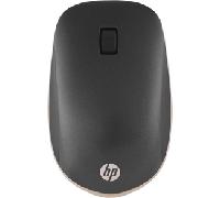 RATON HP 410 SLIM PLATEADO INALAMBRICO 4M0X5AA#ABB