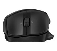 Ratón HP 480 Comfort Bluetooth 4000 DPI 7 Botones 4D Negro para Profesionales y Hogar