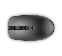 Ratón - HP - 635 Multi-Dispositivo - Inalámbrico y Bluetooth - Ambidextro - 1200 DPI