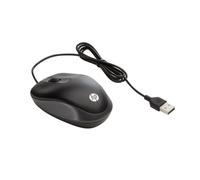 HP Ratón de viaje USB