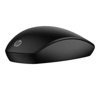 Ratón Inalámbrico HP 235/ Hasta 1600 DPI/ Negro
