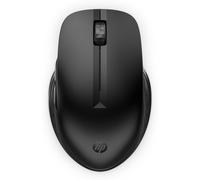 Ratón HP inalámbrico 4000 DPI multidispositivo sensor avanzado batería larga duración