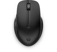 HP HP 435 Ratón inalámbrico multidispositivo Ratón inalámbrico que se puede mover entre múltiples dispositivos incluso entre Windows® y macOS®