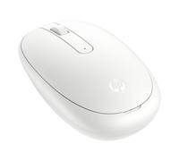 HP Ratón Bluetooth 240 blanco lunar