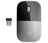 HP Z3700 Talla única Plateado/Negro