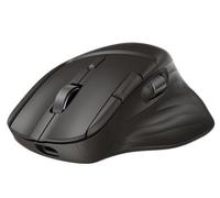 Ratón HP Ultfast Scroll MSE (Inalámbrico - 780M - Negro)