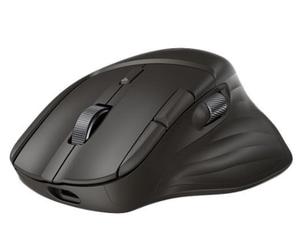 Ratón HP Ultfast Scroll MSE (Inalámbrico - 780M - Negro)