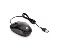 HP Ratón de viaje USB
