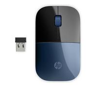Ratón HP Z3700 7UH88AA - Wireless 3 Teclas