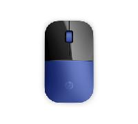 RATON HP Z3700 AZUL CLARO INALAMBRICO V0L81AA#ABB