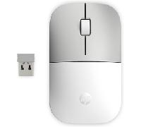 RATON HP Z3700 BLANCO CERAMICO INALAMBRICO 171D8AA#ABB