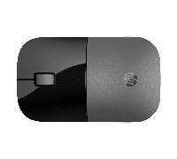 RATON HP Z3700 DUAL GRIS INALAMBRICO