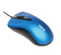 iggual Ratón IGG317631 Azul