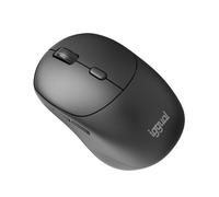 Iggual ratón inalámbrico nano-office-6d 1600dpi