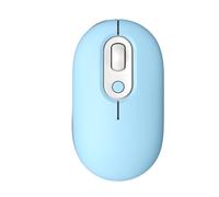 Ratón Inalámbrico 2.4G - Ratón Inalámbrico Iluminado Para Computadora Portátil 2.4G - Ratón Inalámbrico, Ratón Inalámbrico Para Computadora, Ratón De Silencioso, Inalámbrico Para Computadora Port