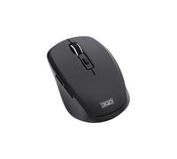 Ratón inalámbrico - 3GO - BOLT - 1600 DPI - Ergonómico - Ambidiestro