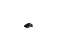 Ratón inalámbrico A4Tech G3-200N-1 V-Track negro