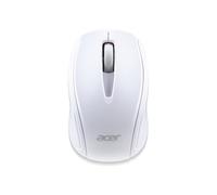 Ratón inalámbrico Acer AMR800 | blanco