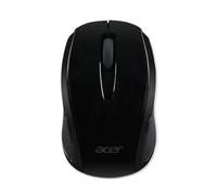 Ratón inalámbrico Acer AMR800 | negro