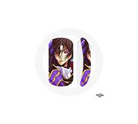 Ratón Inalámbrico Anime Code Geass Lelouch