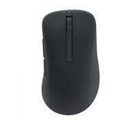 Ratón inalámbrico asus md102/ batería recargable/ hasta 1600 dpi/ gris oscuro (90XB0900-BMU0C0)