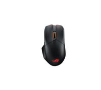ASUS ROG Chakram X Origin ratón Juego mano derecha RF Wireless + Bluetooth + USB Type-A Opto-mecánica 36000 DPI