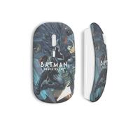 Ratón Inalámbrico Batman Bruce Wayne