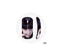 Ratón Inalámbrico Blackpink Born Pink Cartel Teaser Jisoo Regreso Sencillo Pink Venom