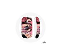 Ratón Inalámbrico Blackpink BORN PINK Nuevo Álbum 2022 Póster Blackpink BORN PINK Nuevo Álbum 2022 Póster