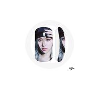 Ratón Inalámbrico - Blackpink - Born Pink - Rosa - USB Wifi - Compatible con Mac y PC